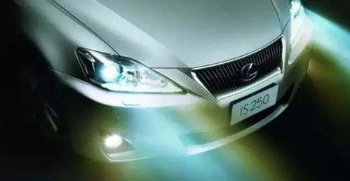 汽车大灯坏了多少钱