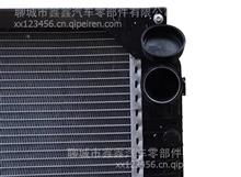 汽车水箱总成多少钱