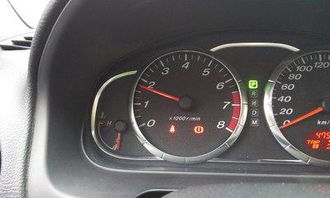 汽车转速多少转不伤车