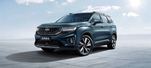 吉利汽车的市净率是多少