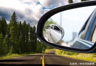 汽车换后视镜多少钱