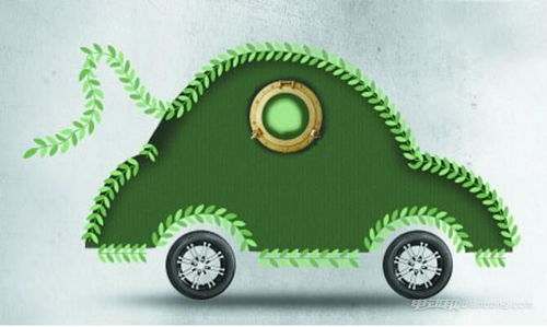 新能源汽车过冬补贴多少