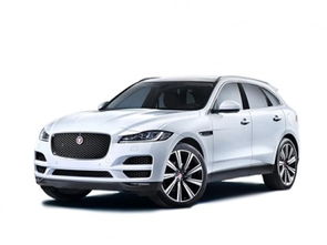 捷豹汽车价格多少