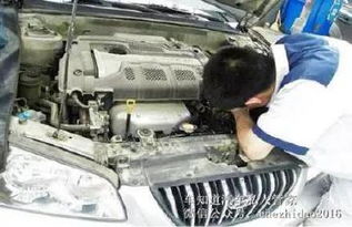 汽车水箱开关维修多少钱 汽车水箱开关维修多少钱