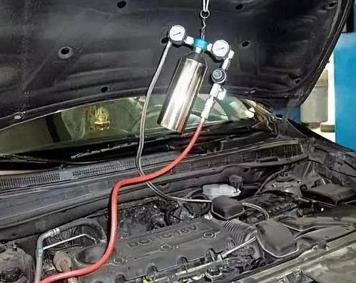 汽车积碳多少公里清洗 汽车积碳多少公里清洗