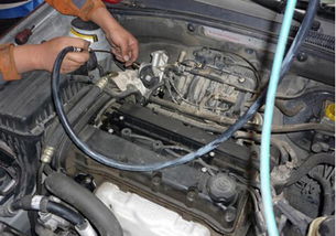 汽车积碳多少公里清洗 汽车积碳多少公里清洗