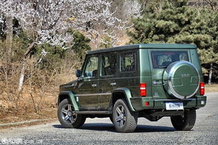 北京80汽车大概多少钱