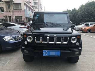 北京80汽车大概多少钱