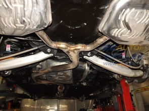 汽车底盘多少钱