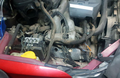 汽车积碳多油耗高多少