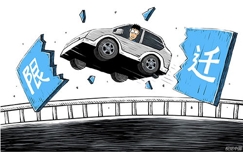 汽车消费需要多少压力