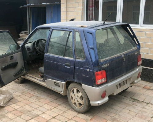 3年前汽车丢失多少 3年前汽车丢失多少