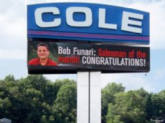 惠州汽车标牌成本多少