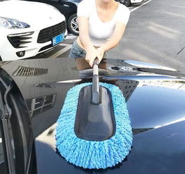 汽车刷子多少钱