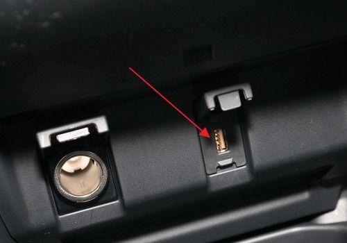 汽车USB接口是多少瓦