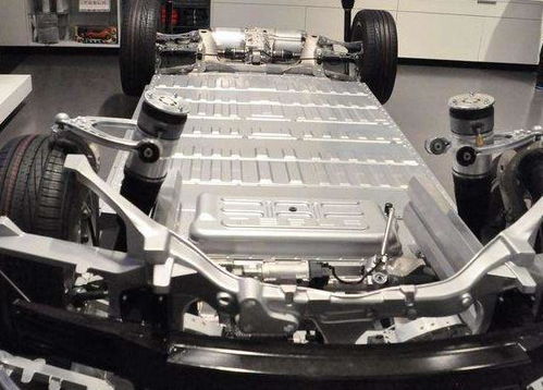 汽车电池大概多少公里换