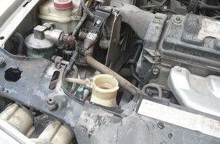 汽车水箱正常加水多少