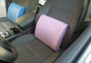 河南汽车腰垫多少钱