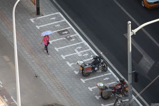 汽车停车位多少平方