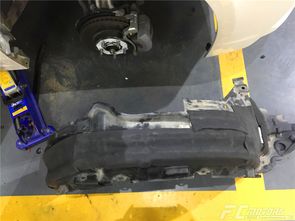 汽车后轮隔音修复多少钱