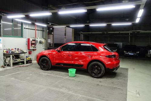 汽车补个台多少钱