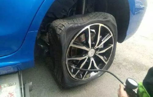 夏季汽车胎压多少合适 夏季汽车胎压多少合适