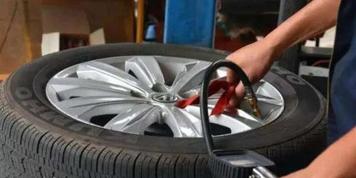 夏季汽车胎压多少合适 夏季汽车胎压多少合适