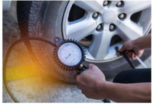 夏季汽车胎压多少合适 夏季汽车胎压多少合适