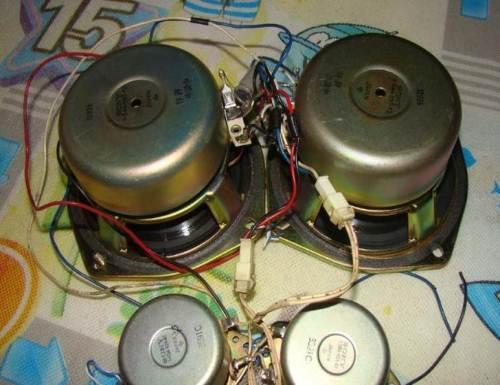 安装汽车喇叭电容多少钱