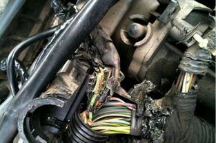 汽车启动瞬间电压多少