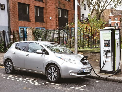 电动汽车过户费用多少