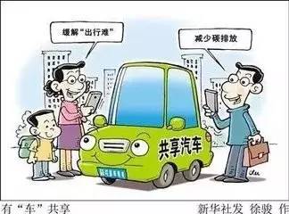 太原共享汽车押金多少