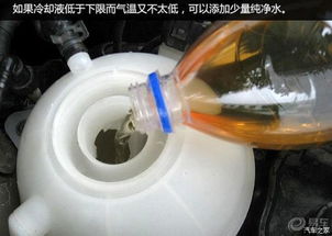汽车冷却液换多少钱
