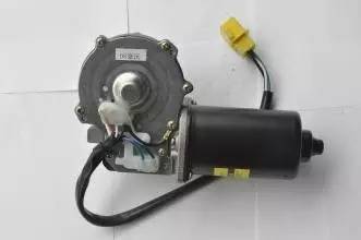 汽车雨刮器电机多少钱