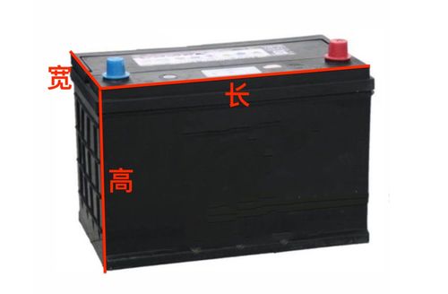 福特汽车电瓶多少钱