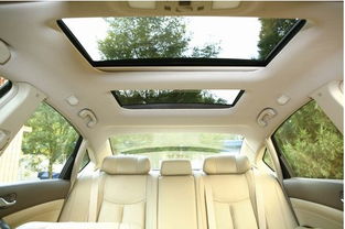 汽车天窗清洗多少钱