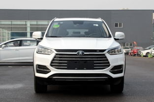 宋新能源汽车补贴多少