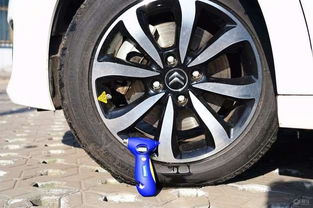 哈尔滨汽车冬季胎压多少