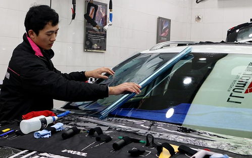 汽车侧挡玻璃多少钱 汽车侧挡玻璃多少钱