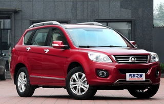 哈佛汽车安国电话多少