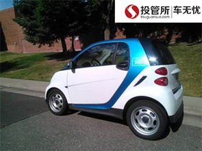 共享汽车加盟多少钱