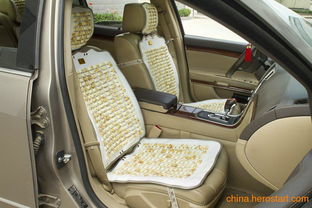 汽车坐垫厂投资多少