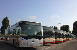 比亚迪公共汽车多少钱