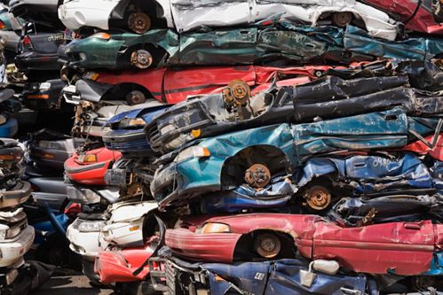 汽车开满多少公里后报废