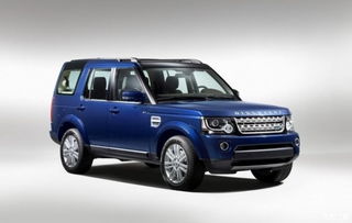 路虎中国有多少台汽车