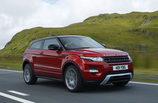 路虎中国有多少台汽车