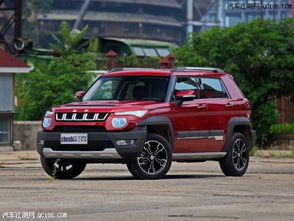 北京汽车150多少钱 北京汽车150多少钱