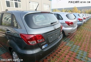 北京汽车150多少钱 北京汽车150多少钱