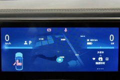 汽车换显示屏多少钱