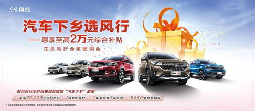 中山汽车下乡补助多少 中山汽车下乡补助多少